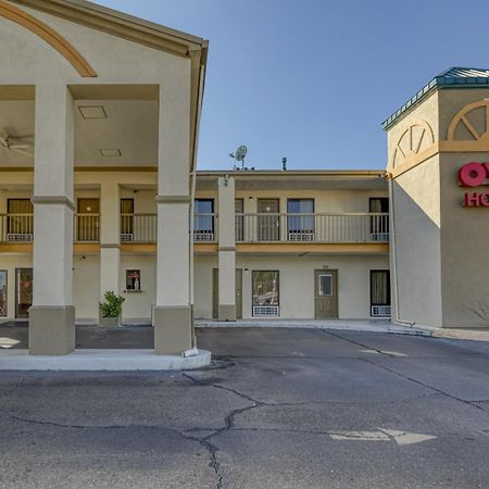 Oyo Hotel Grenada West Zewnętrze zdjęcie