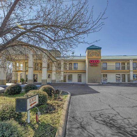 Oyo Hotel Grenada West Zewnętrze zdjęcie