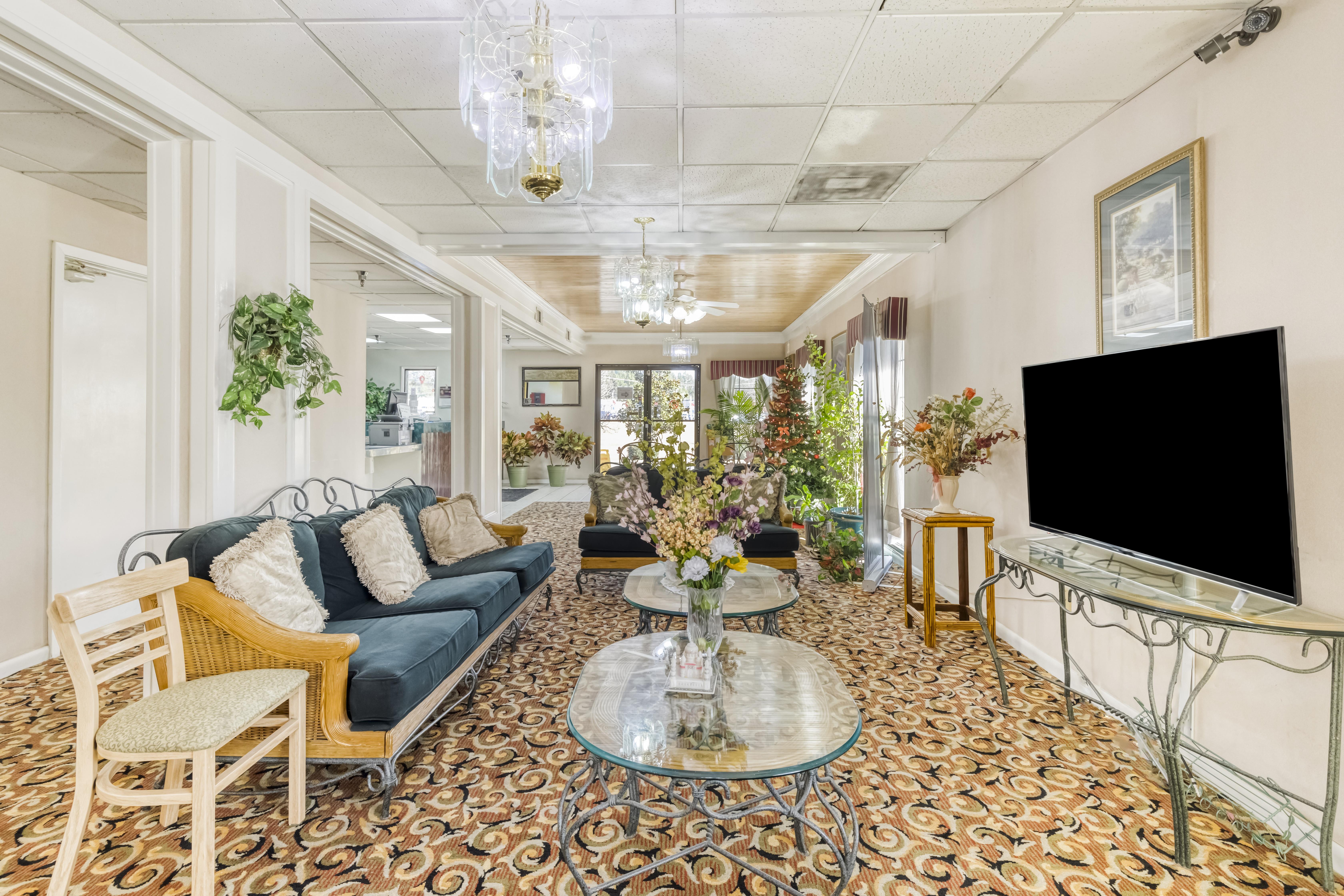 Oyo Hotel Grenada West Zewnętrze zdjęcie