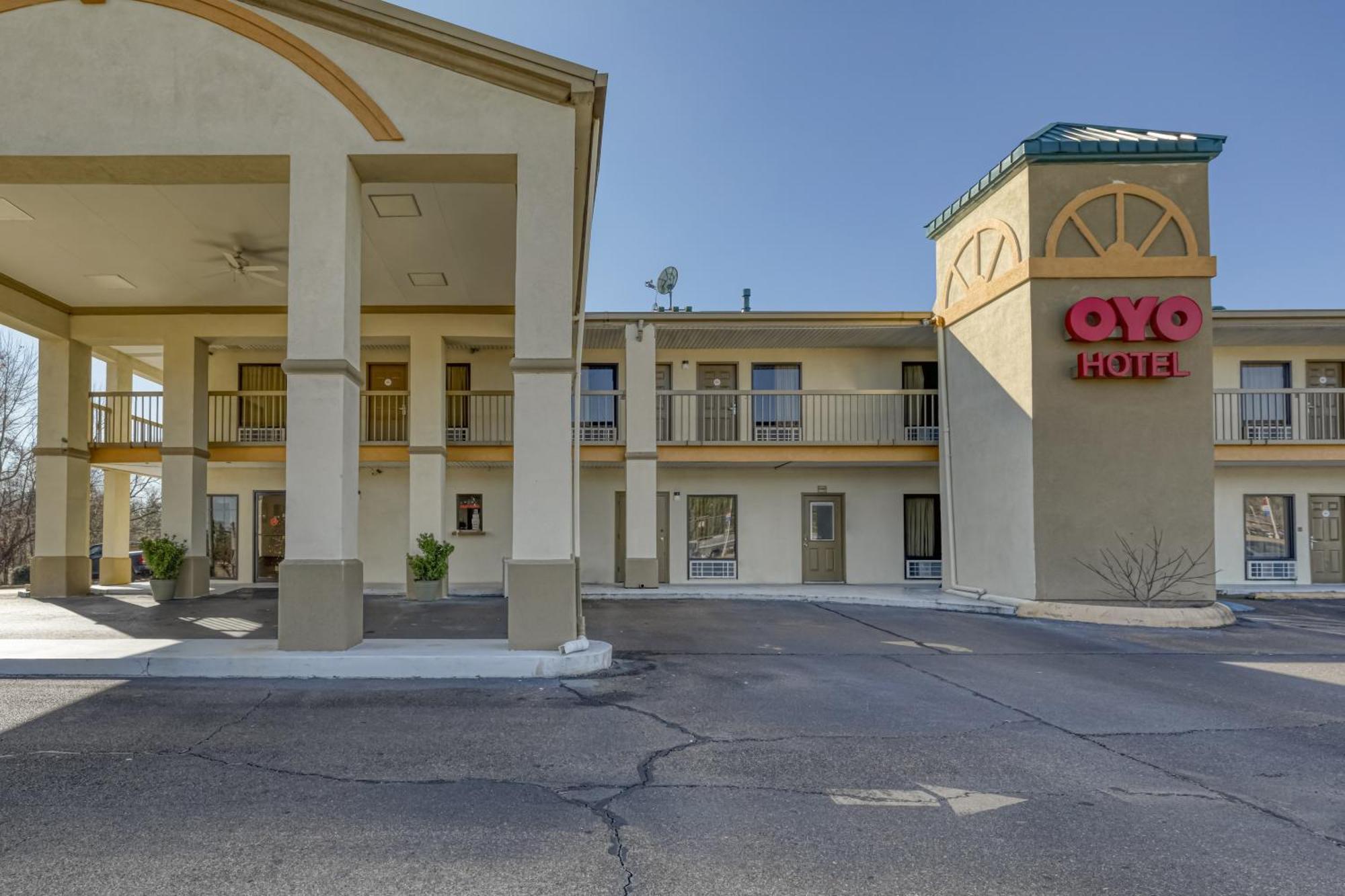 Oyo Hotel Grenada West Zewnętrze zdjęcie