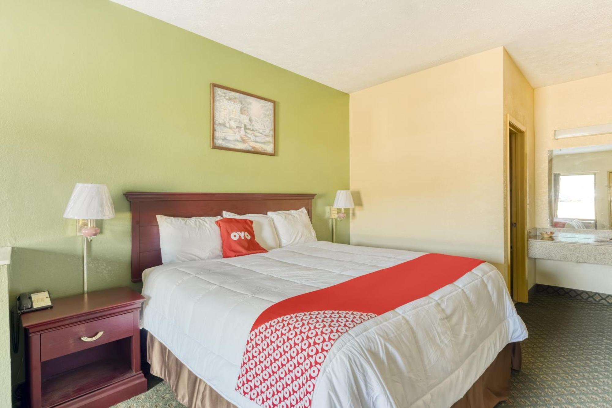 Oyo Hotel Grenada West Zewnętrze zdjęcie