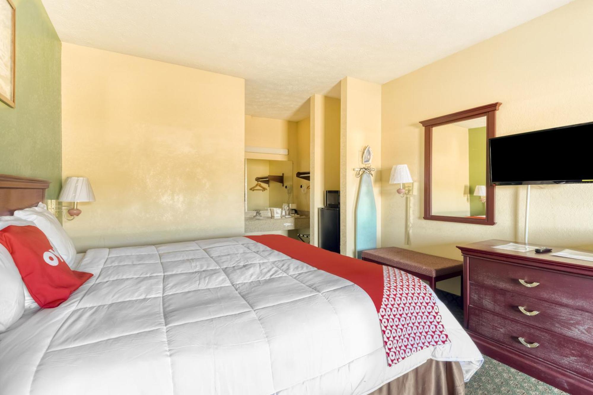 Oyo Hotel Grenada West Zewnętrze zdjęcie
