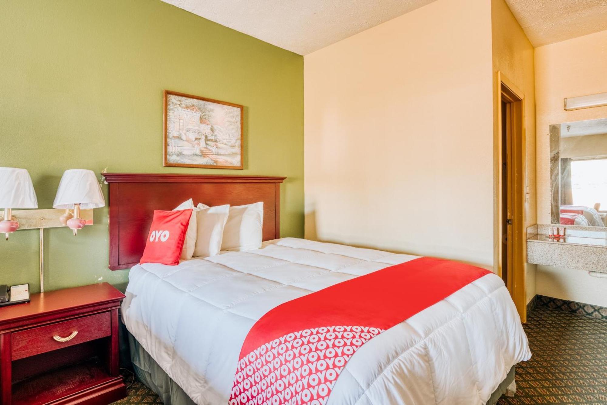 Oyo Hotel Grenada West Zewnętrze zdjęcie