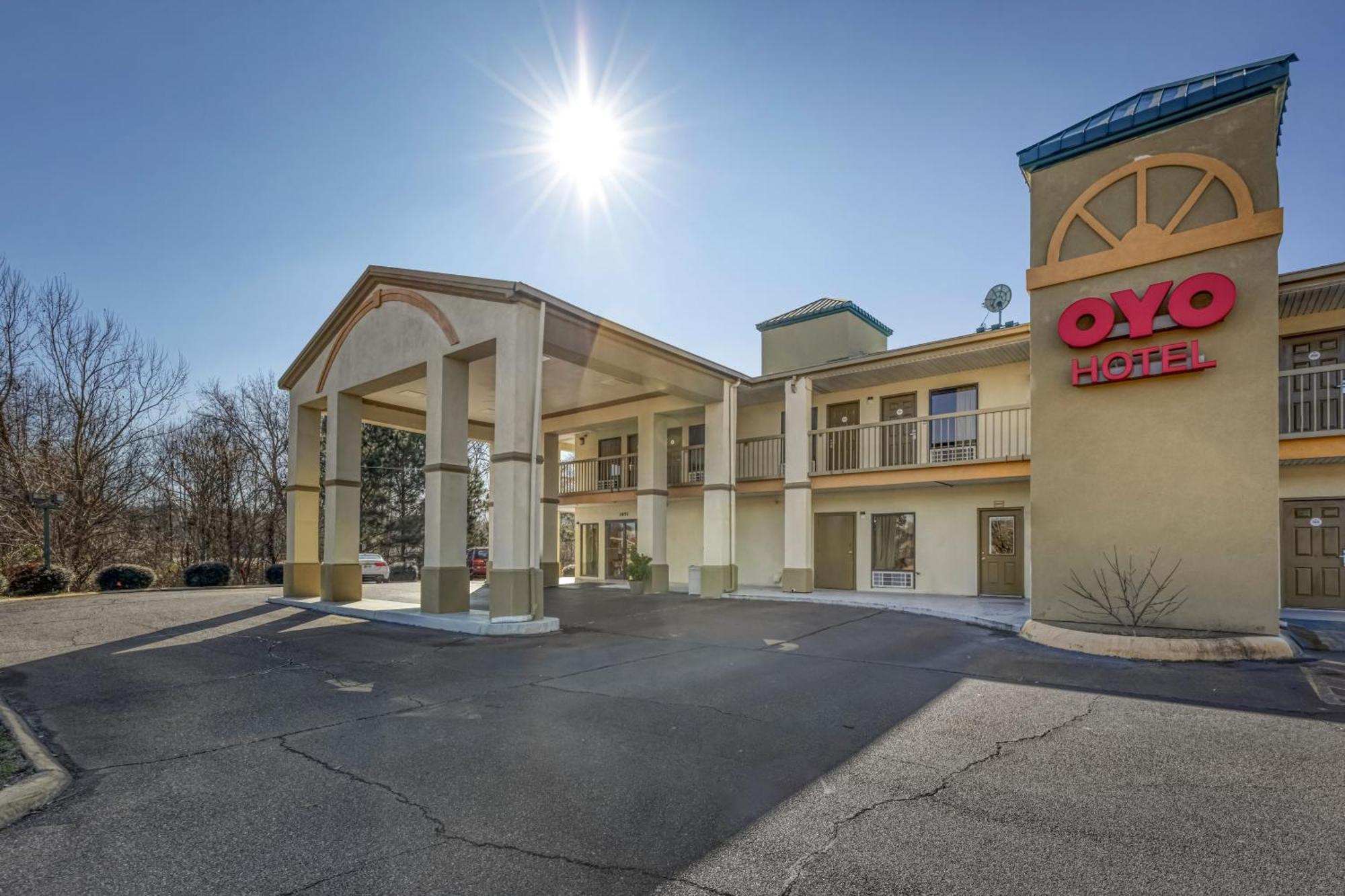 Oyo Hotel Grenada West Zewnętrze zdjęcie