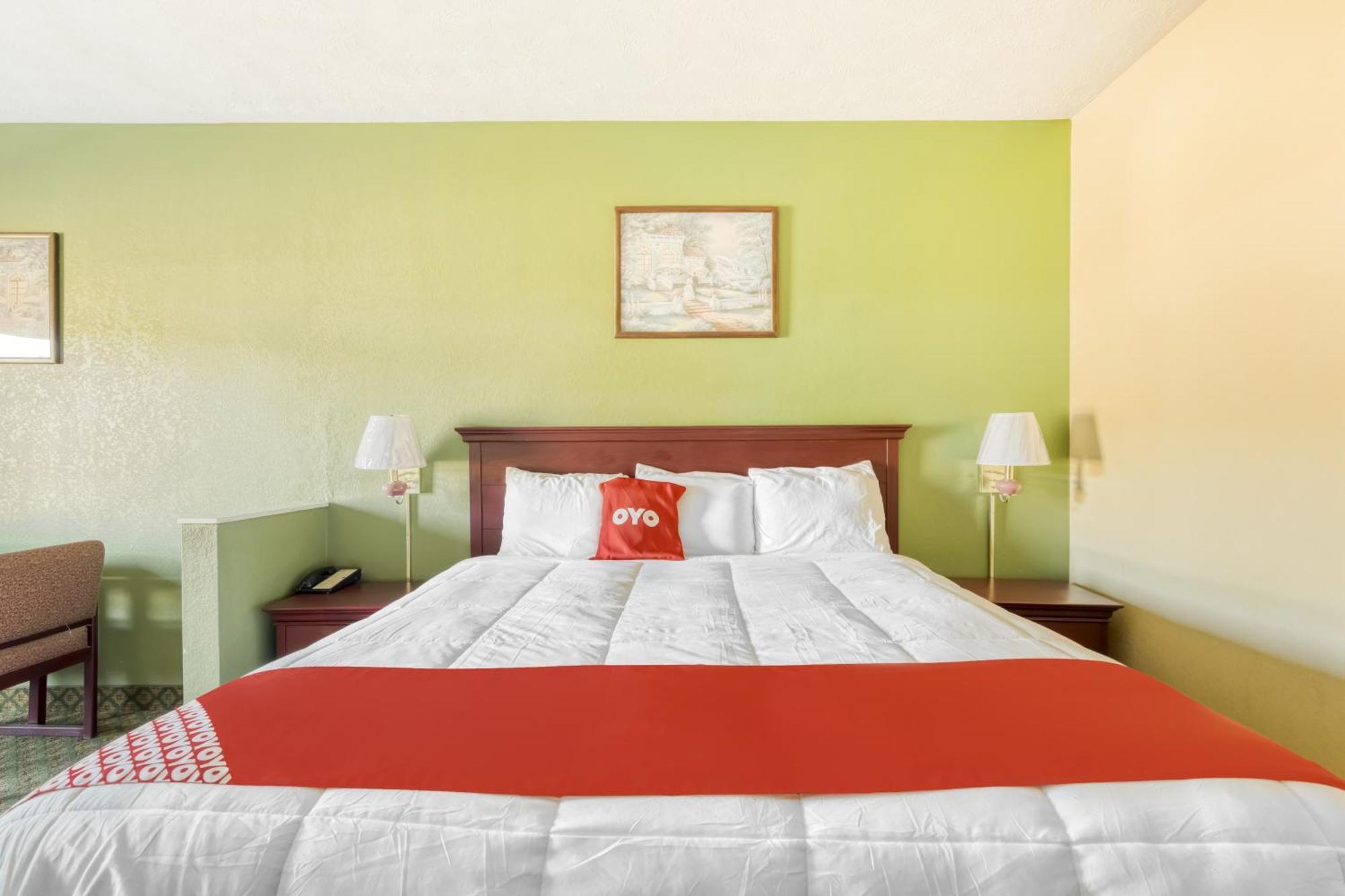 Oyo Hotel Grenada West Zewnętrze zdjęcie