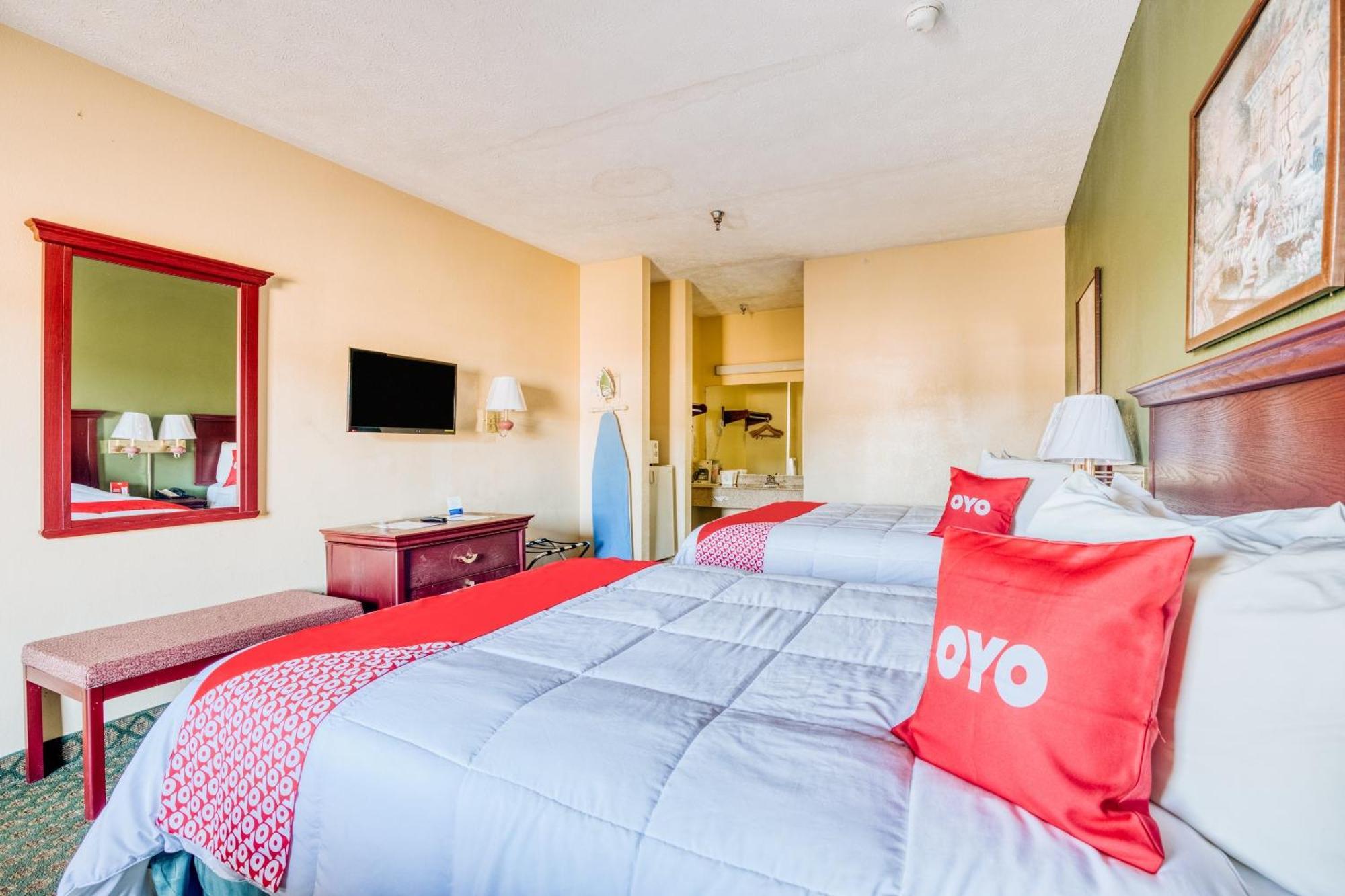 Oyo Hotel Grenada West Zewnętrze zdjęcie