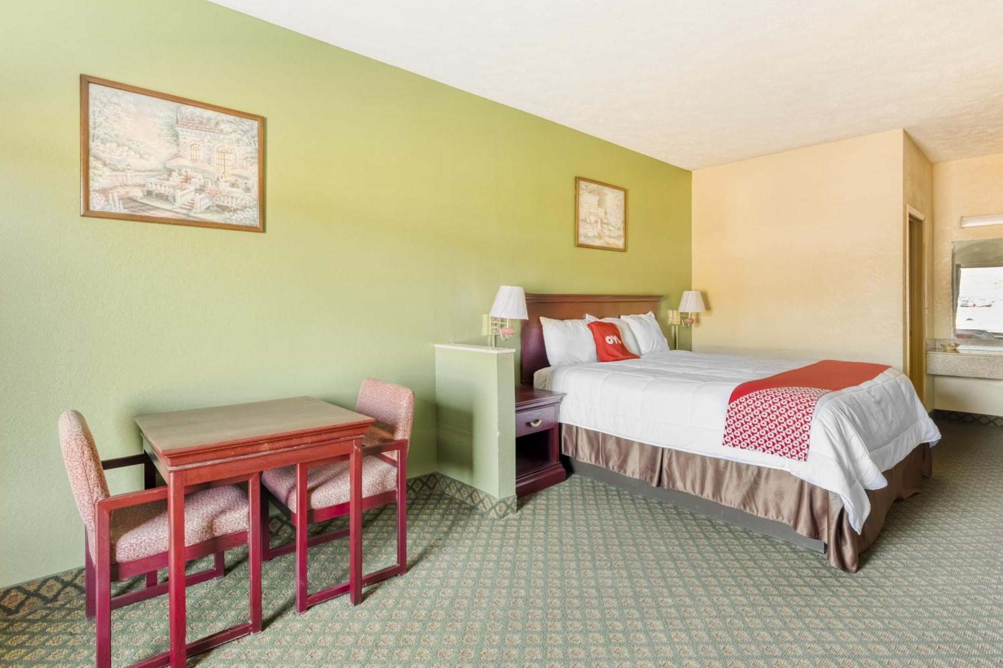 Oyo Hotel Grenada West Zewnętrze zdjęcie