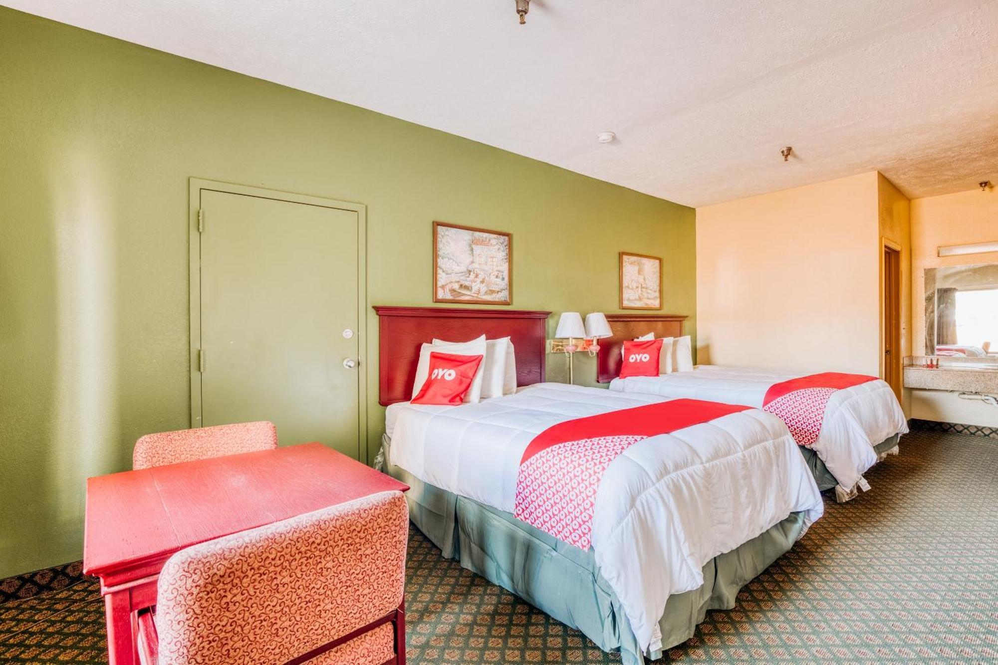 Oyo Hotel Grenada West Zewnętrze zdjęcie