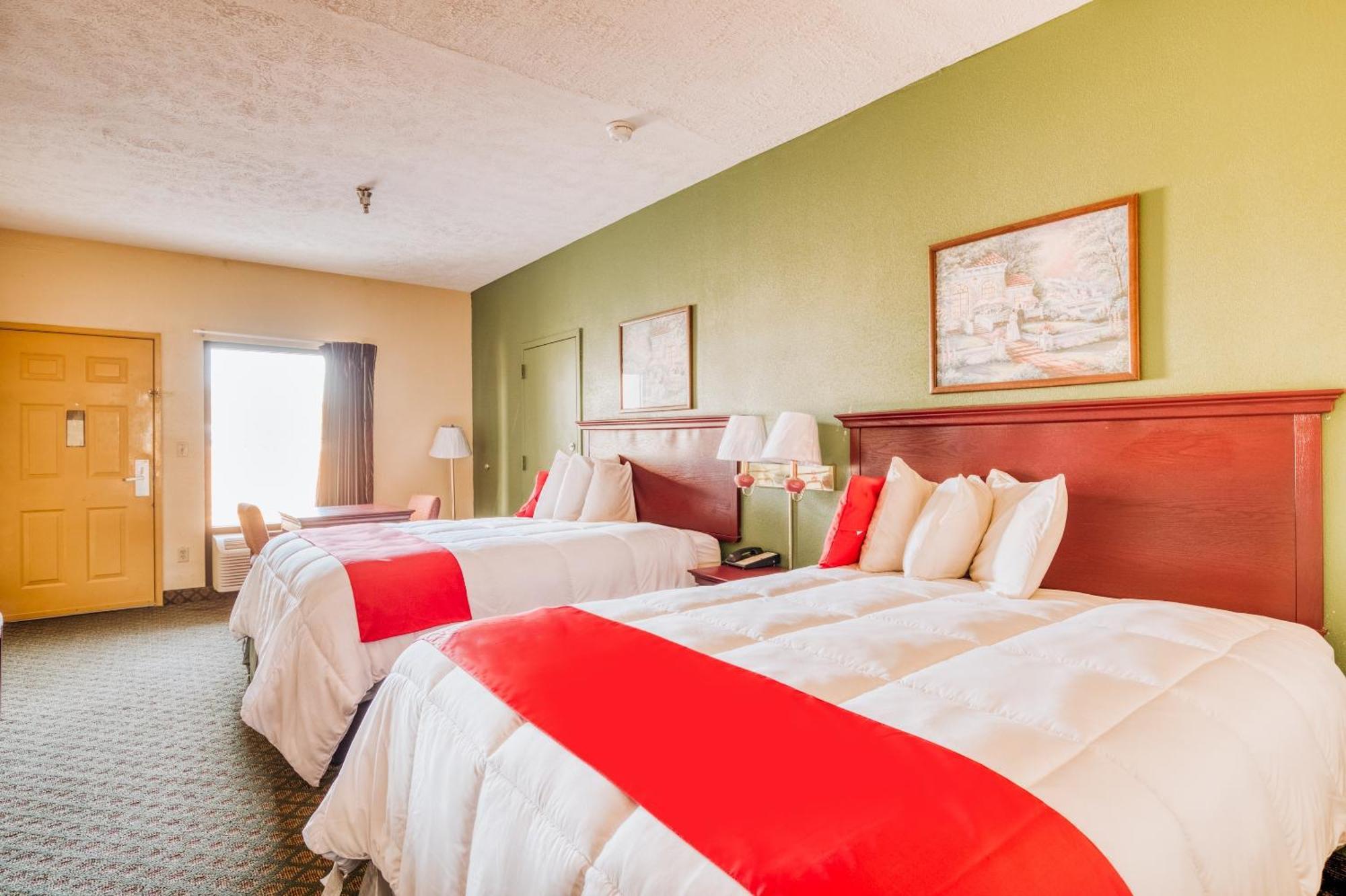 Oyo Hotel Grenada West Zewnętrze zdjęcie